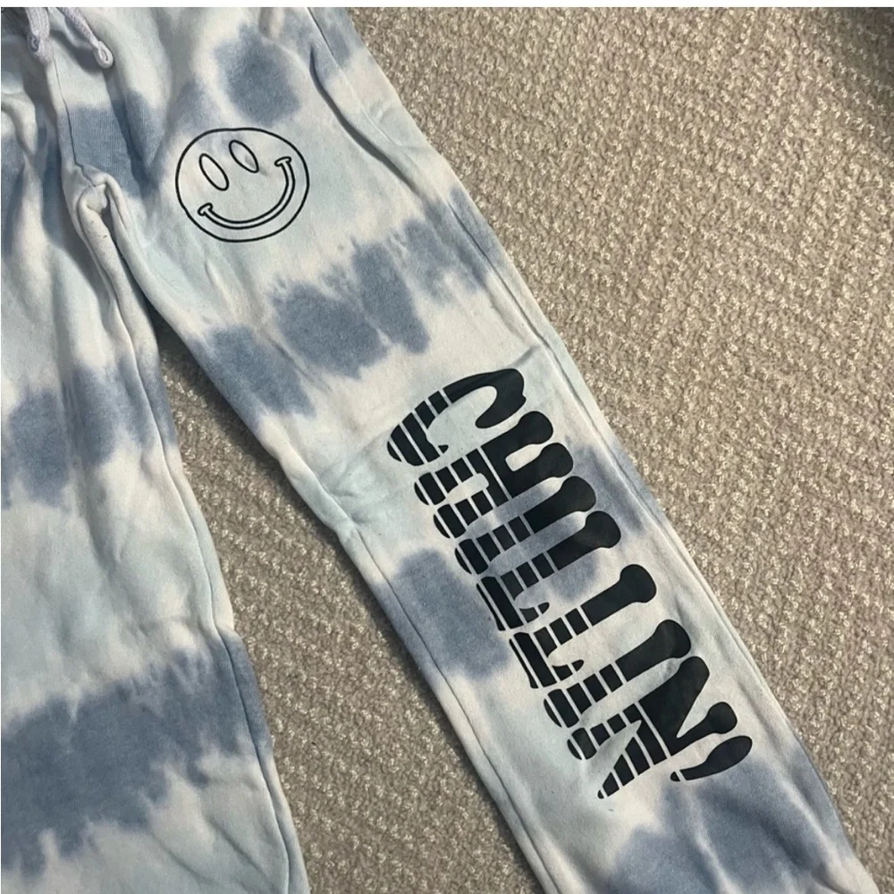 Vintage Havana Sweatpants